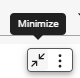 Minimize