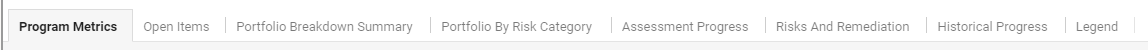 Tabs